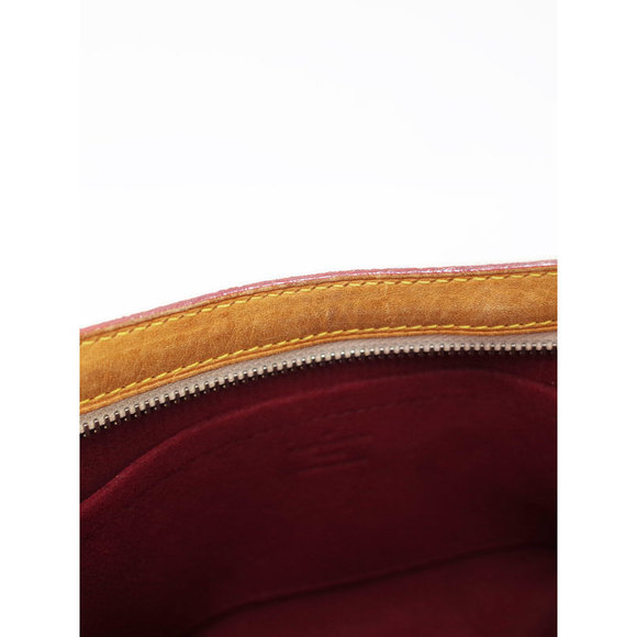 Louis Vuitton Monogram Multicolor Eliza Semi-shoulder Bag - Picture 8 of 9